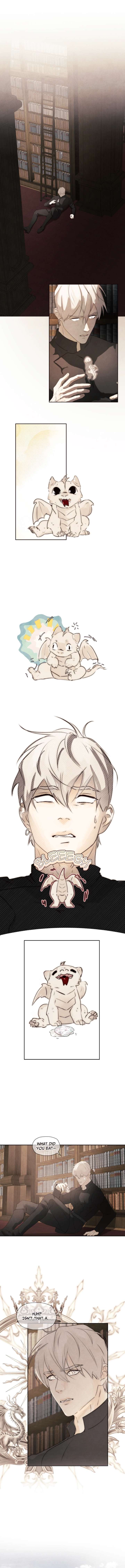 I Am the Villain Chapter 85 - Page 1