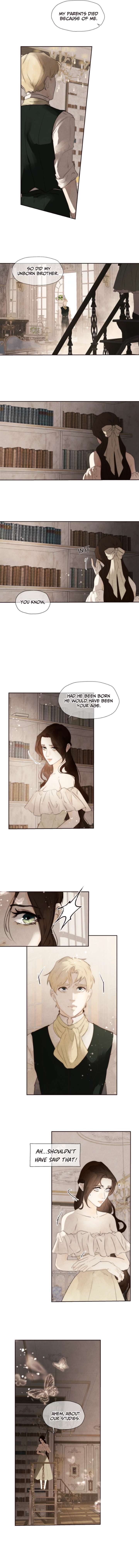 I Am the Villain Chapter 85 - Page 7