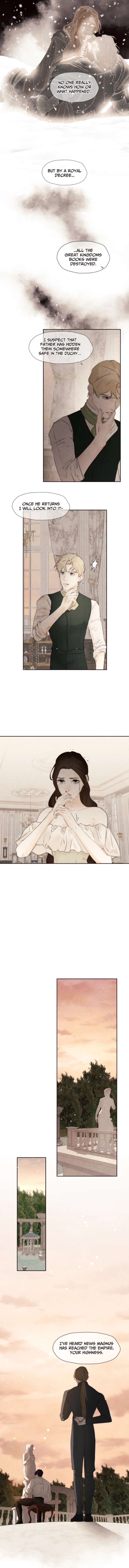 I Am the Villain Chapter 85 - Page 9