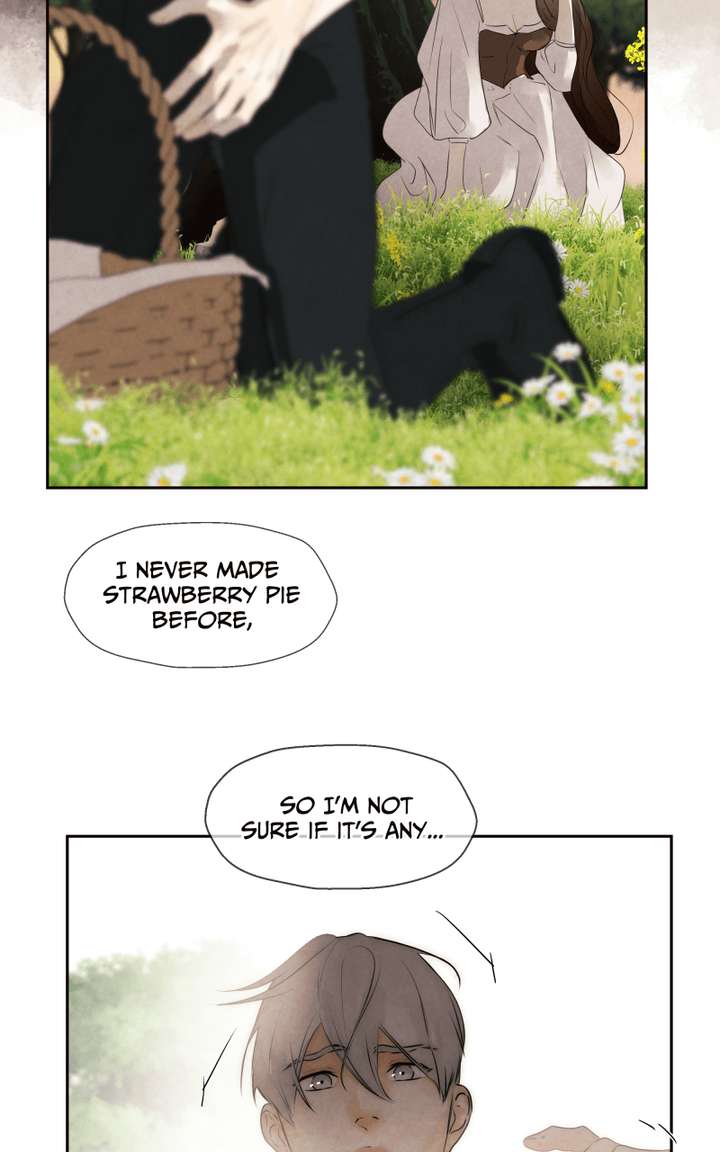 I Am the Villain Chapter 86 - Page 22