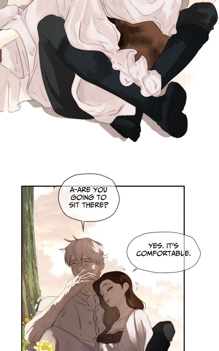 I Am the Villain Chapter 86 - Page 39