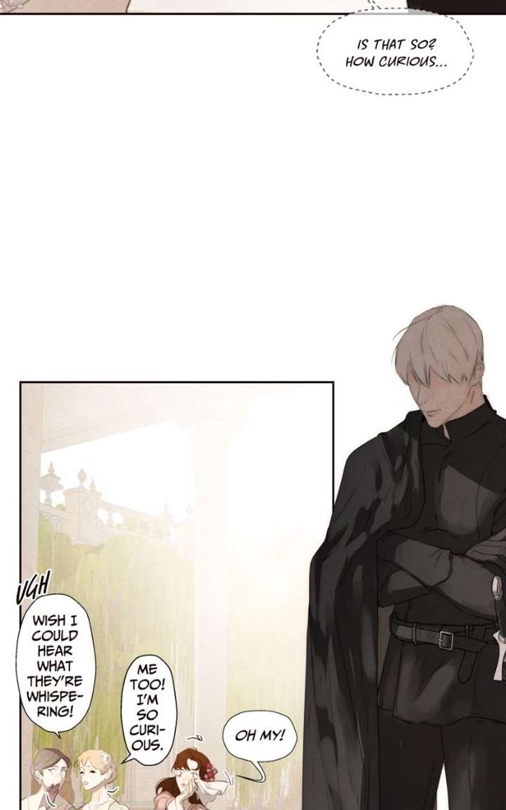 I Am the Villain Chapter 87 - Page 13