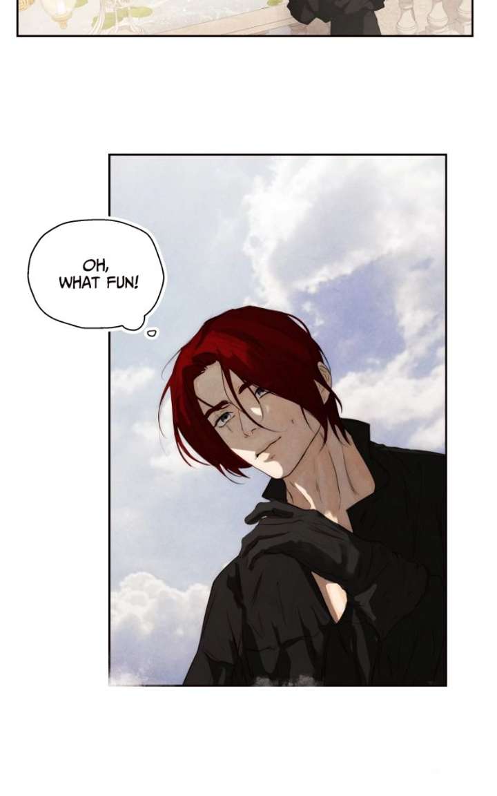 I Am the Villain Chapter 87 - Page 21