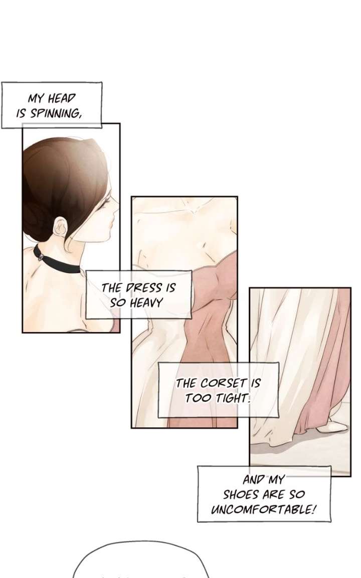 I Am the Villain Chapter 87 - Page 23