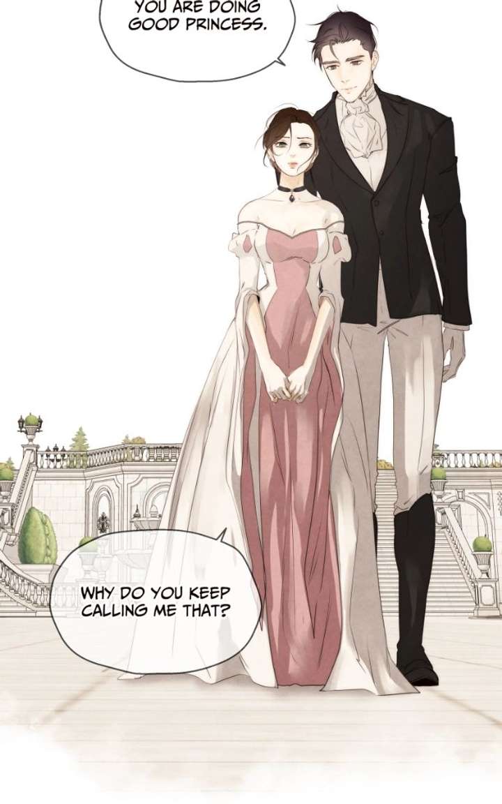 I Am the Villain Chapter 87 - Page 24