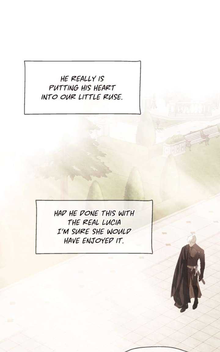 I Am the Villain Chapter 87 - Page 25