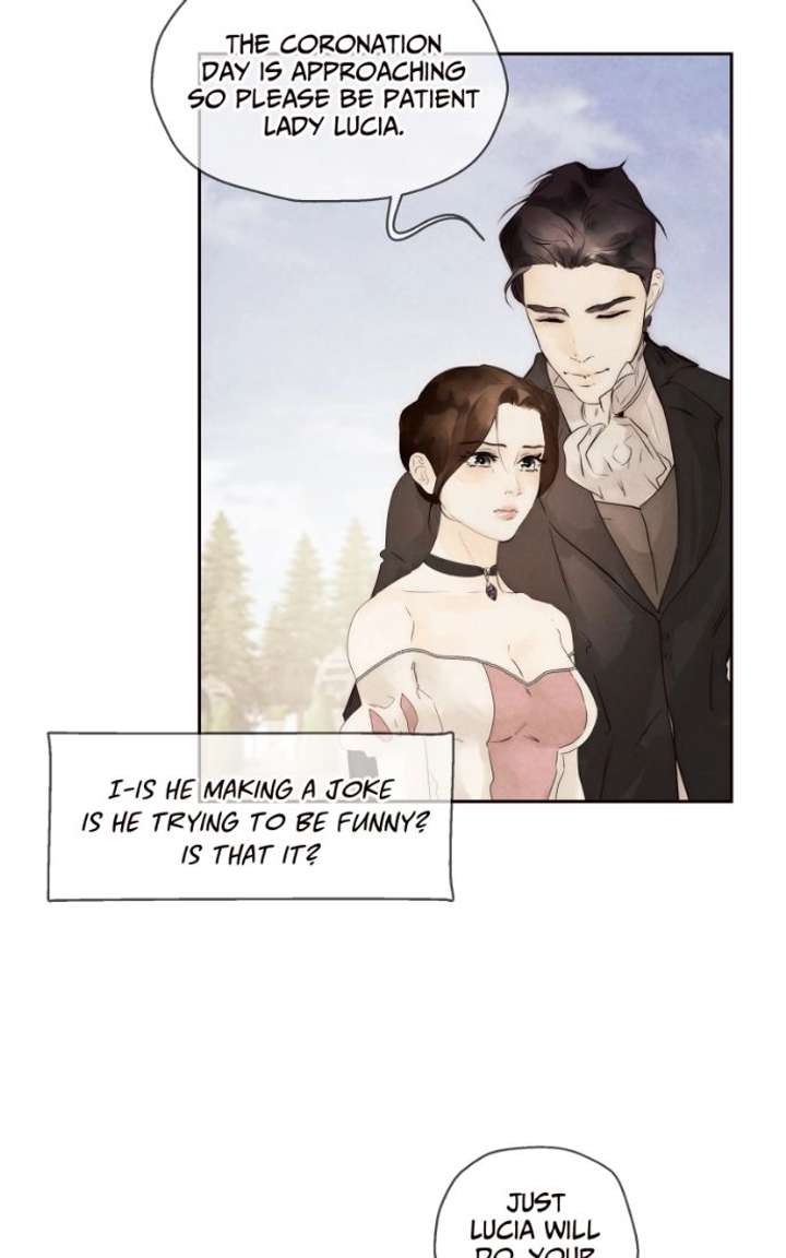 I Am the Villain Chapter 87 - Page 27