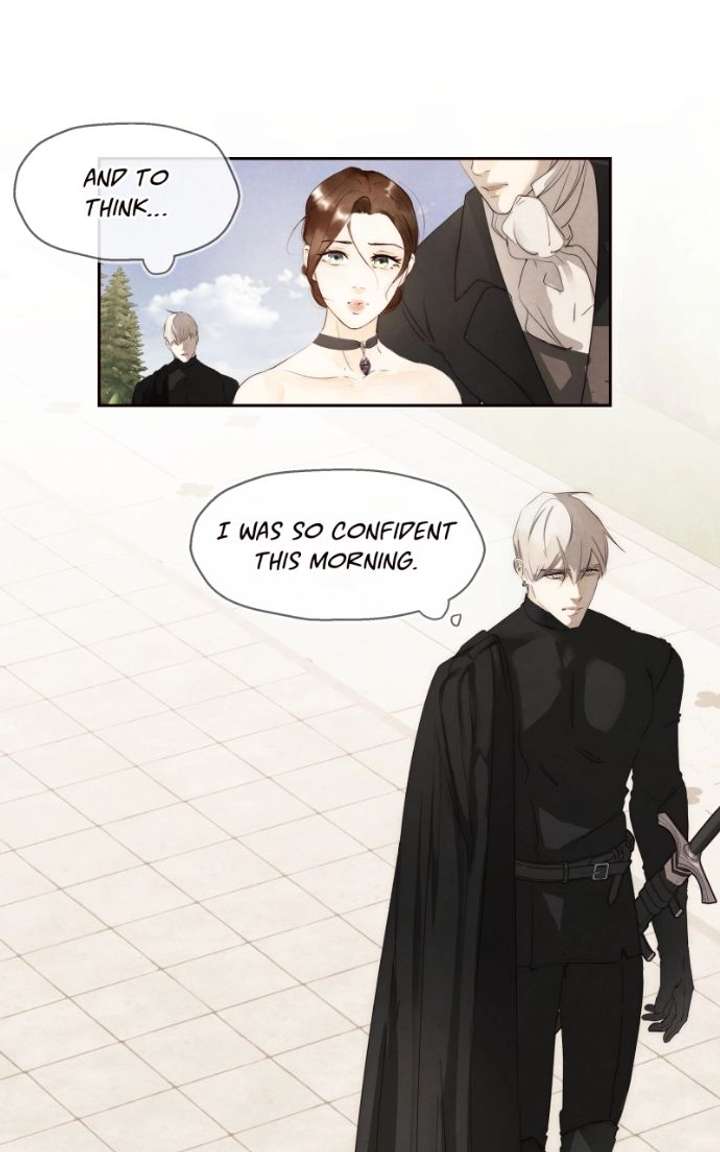 I Am the Villain Chapter 87 - Page 32