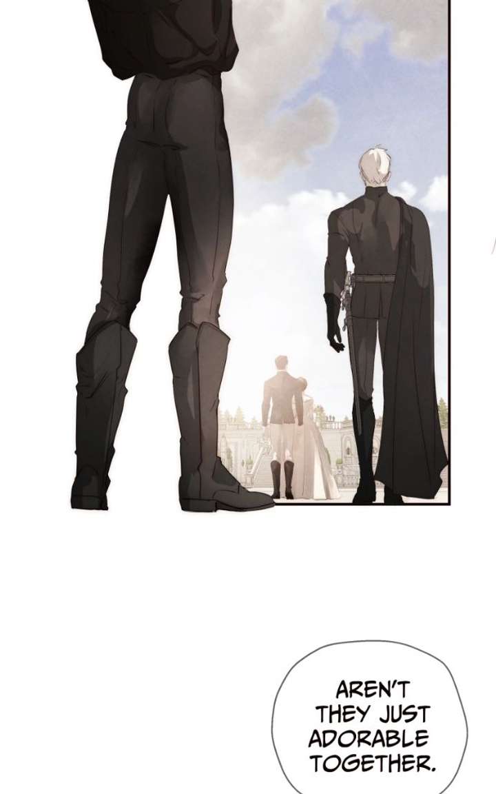 I Am the Villain Chapter 87 - Page 34