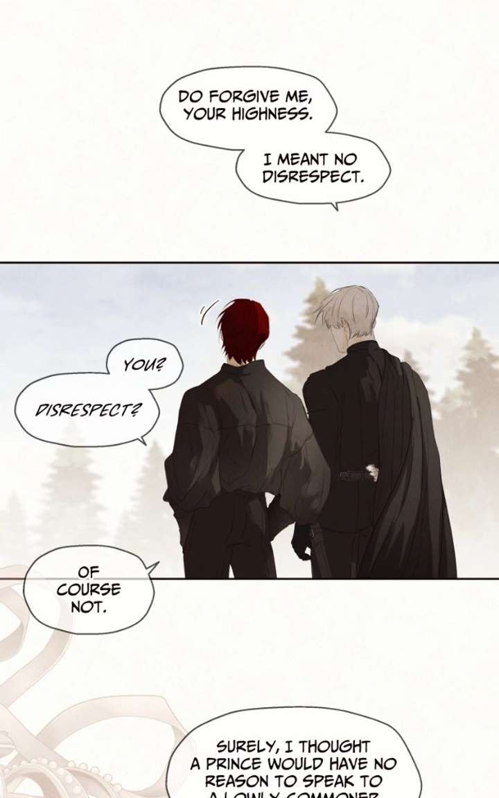 I Am the Villain Chapter 87 - Page 38