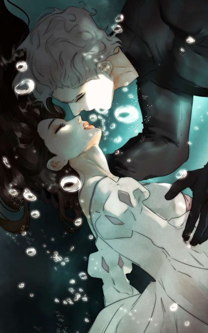 I Am the Villain Chapter 88 - Page 40