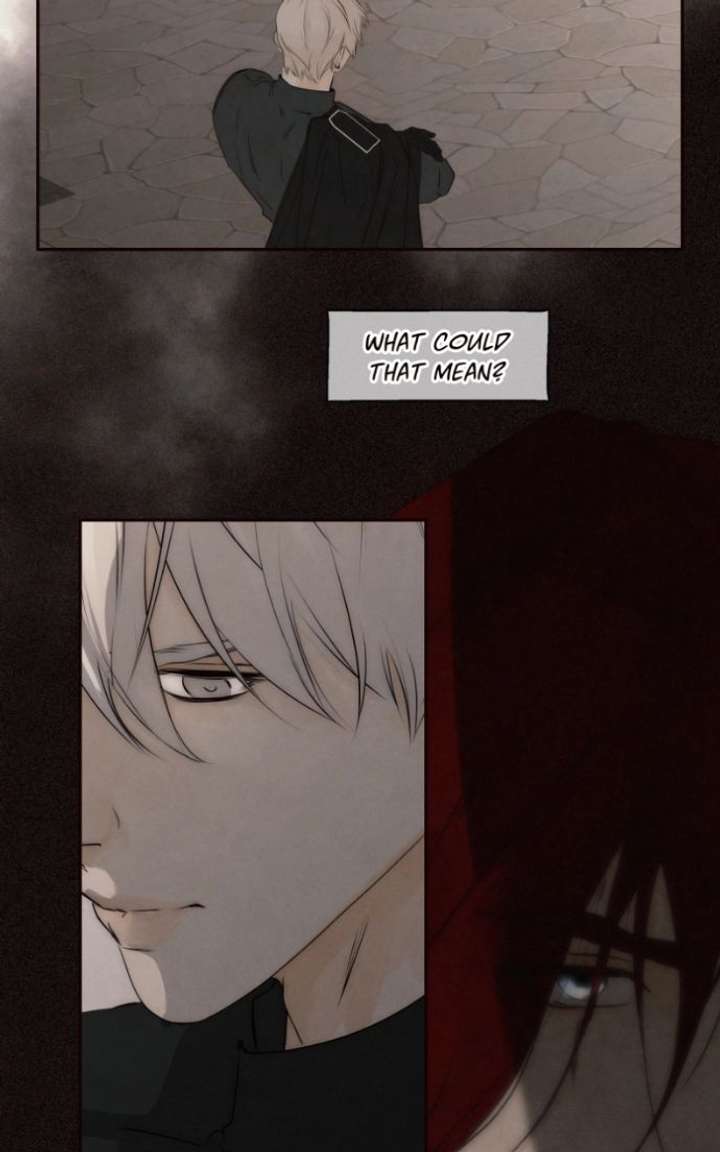 I Am the Villain Chapter 88 - Page 5