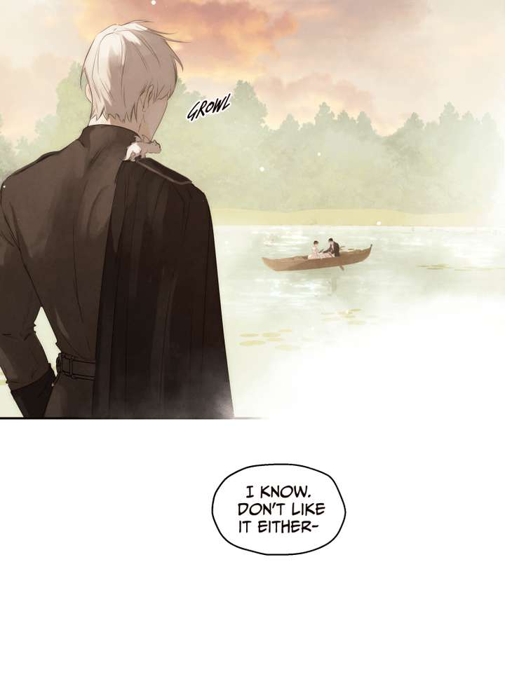 I Am the Villain Chapter 89 - Page 11