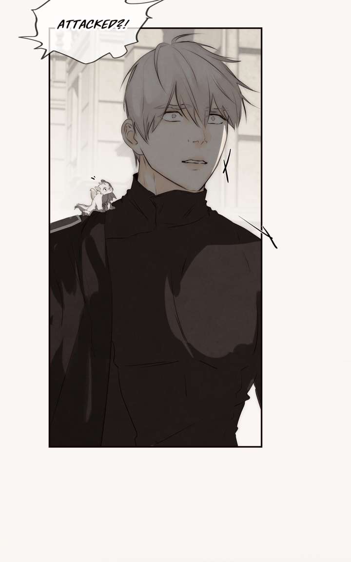 I Am the Villain Chapter 89 - Page 13