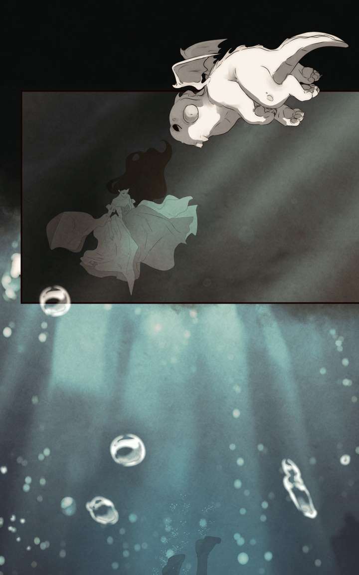 I Am the Villain Chapter 89 - Page 36