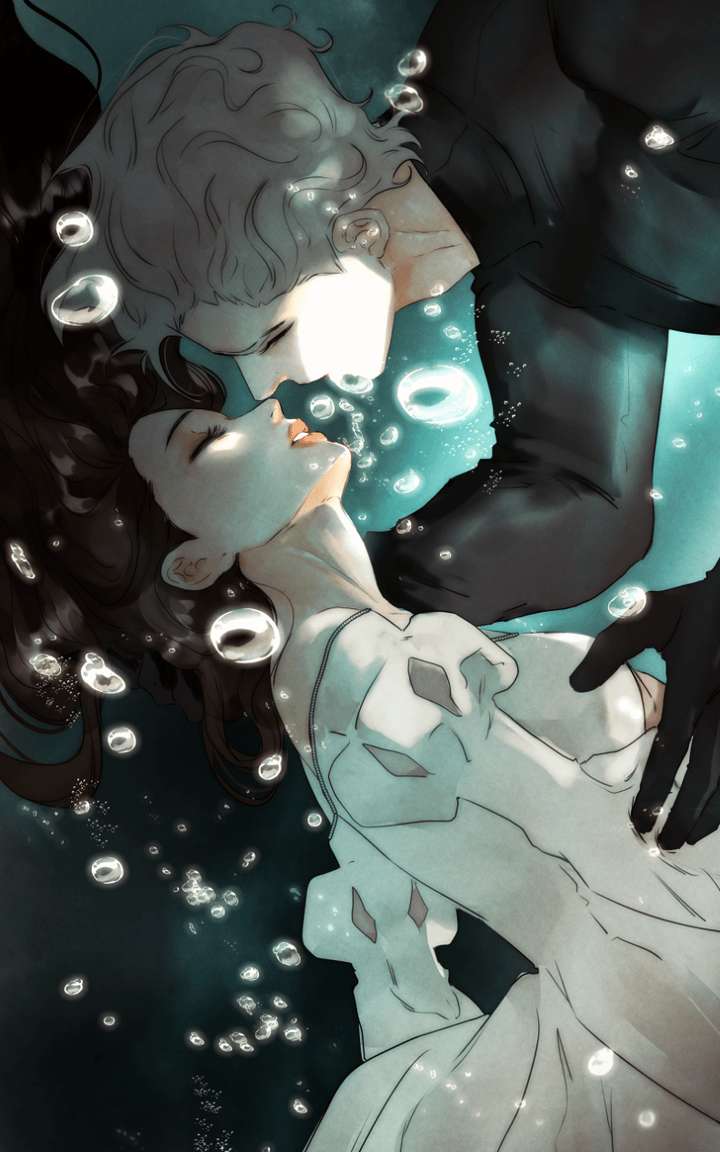 I Am the Villain Chapter 89 - Page 39