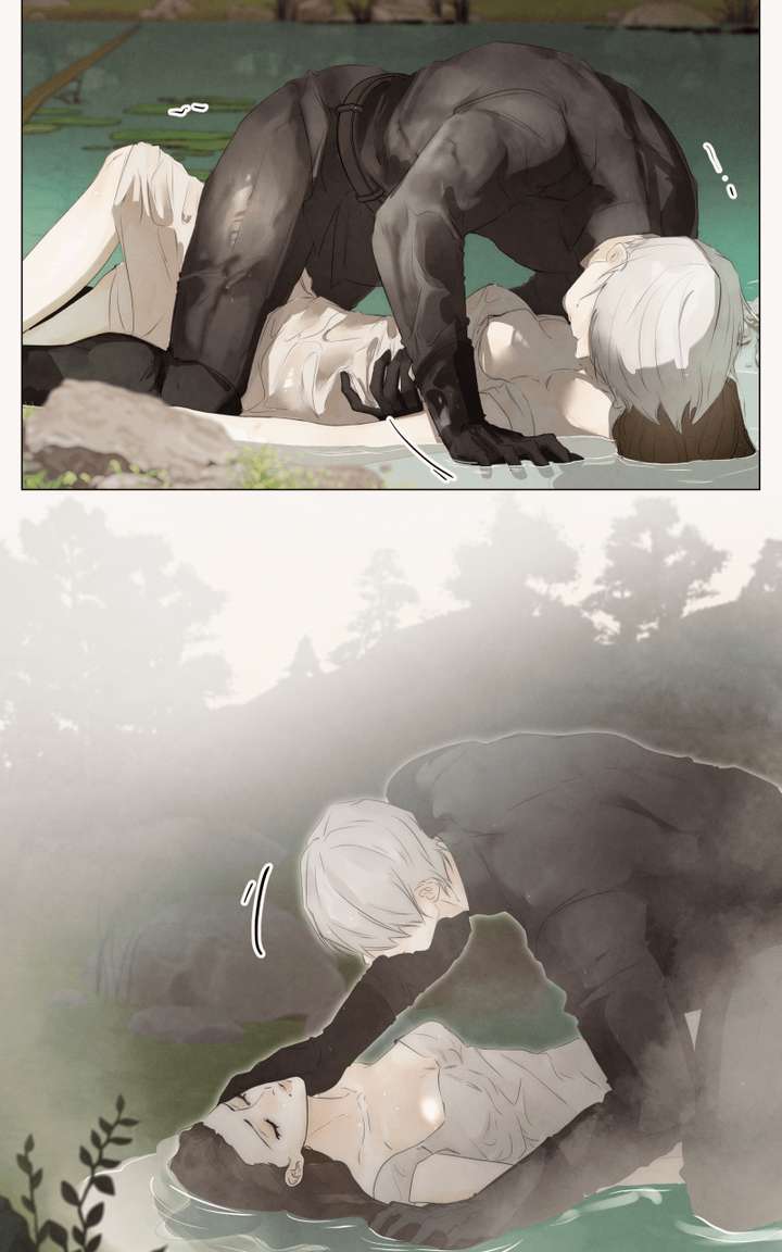 I Am the Villain Chapter 89 - Page 49