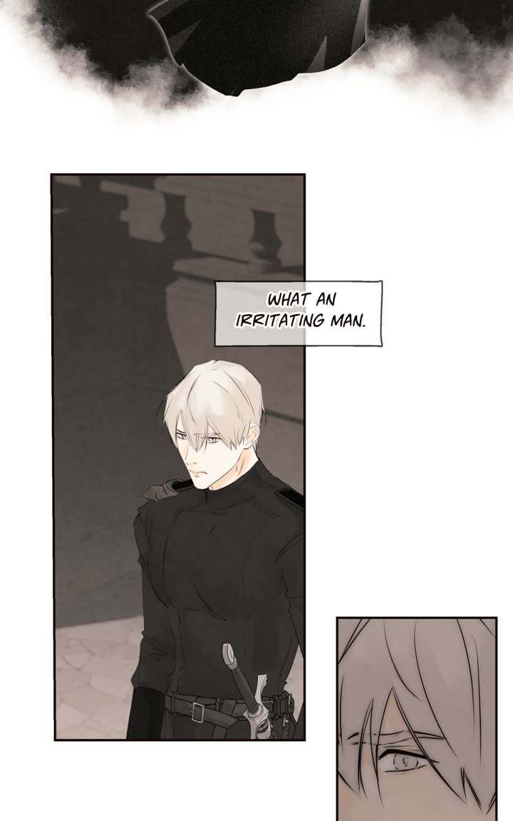 I Am the Villain Chapter 89 - Page 6