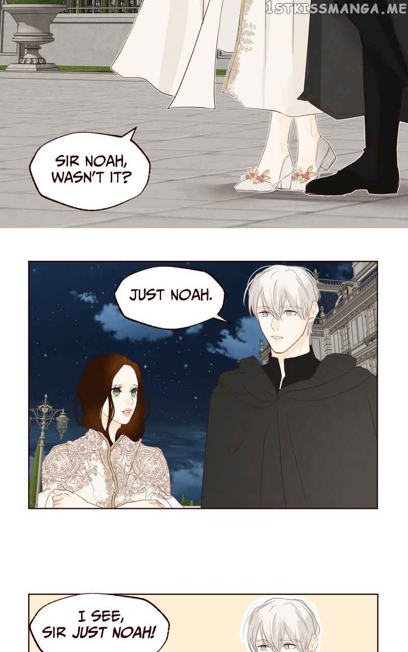 I Am the Villain Chapter 9 - Page 15