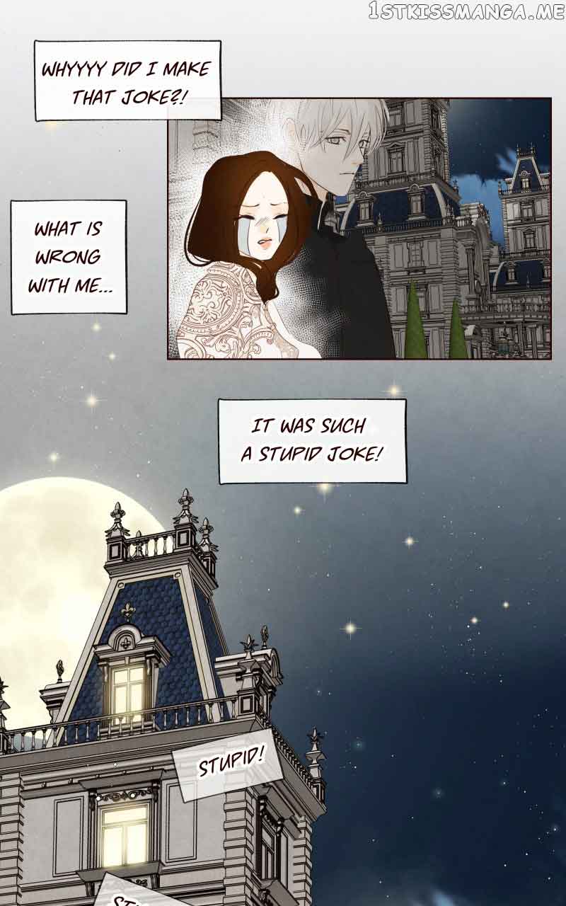 I Am the Villain Chapter 9 - Page 17