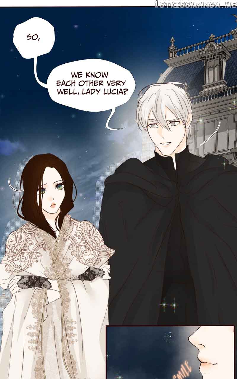 I Am the Villain Chapter 9 - Page 20