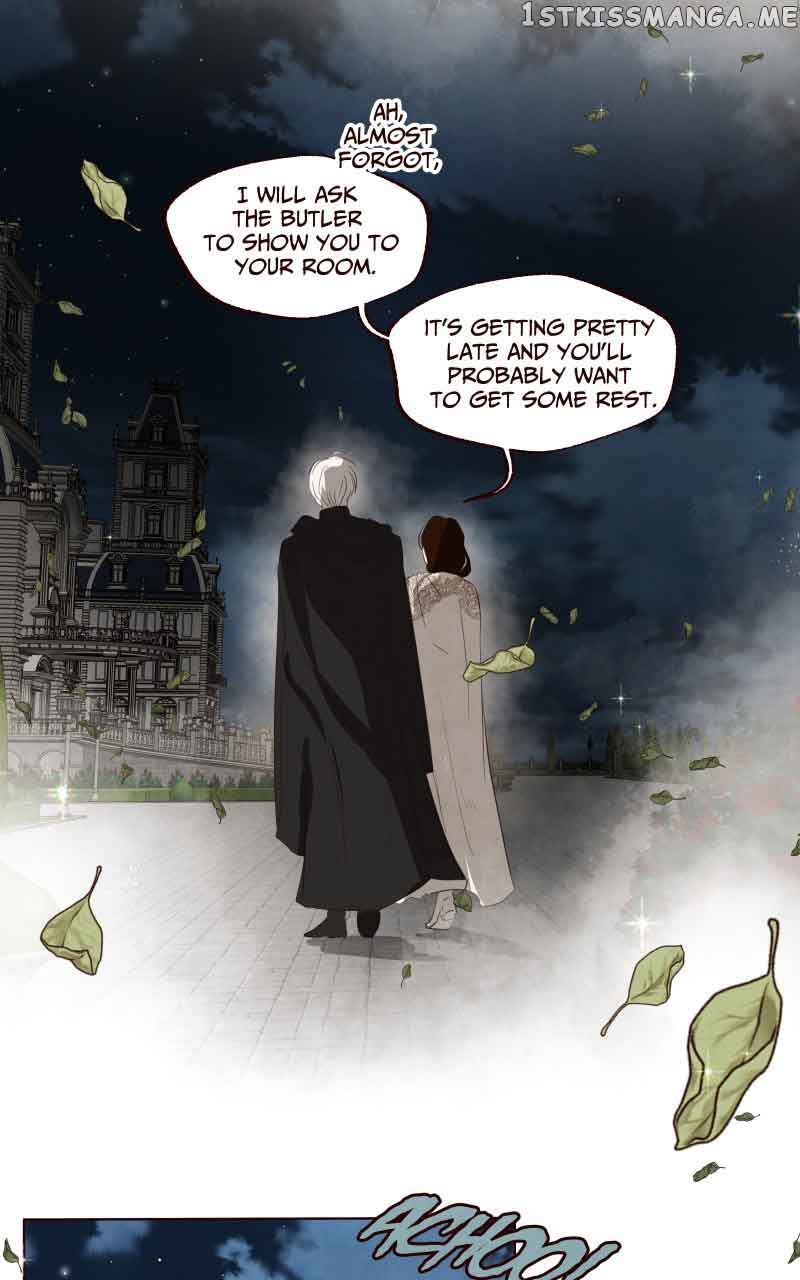 I Am the Villain Chapter 9 - Page 23