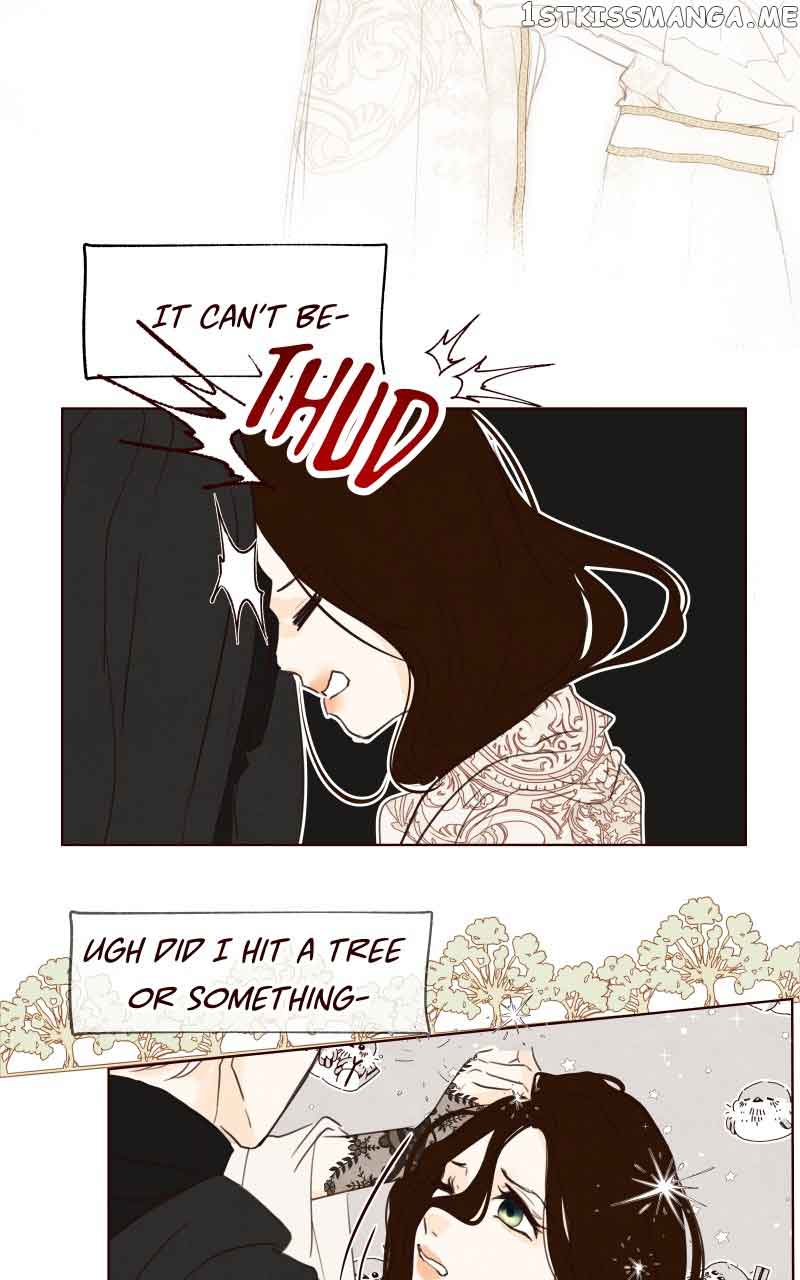 I Am the Villain Chapter 9 - Page 5