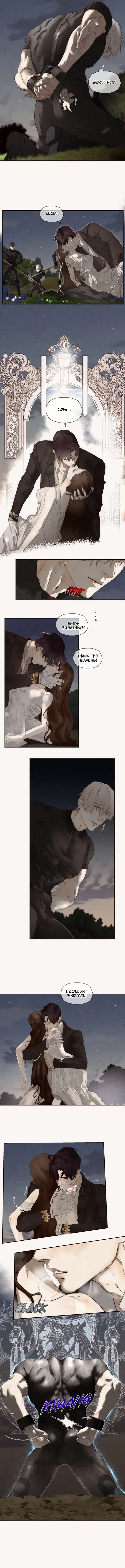 I Am the Villain Chapter 90 - Page 2