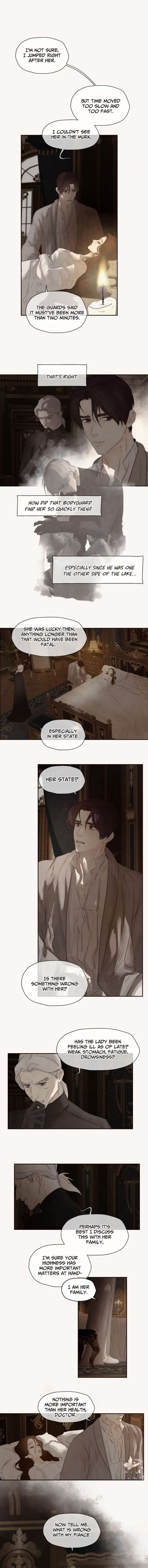 I Am the Villain Chapter 90 - Page 4