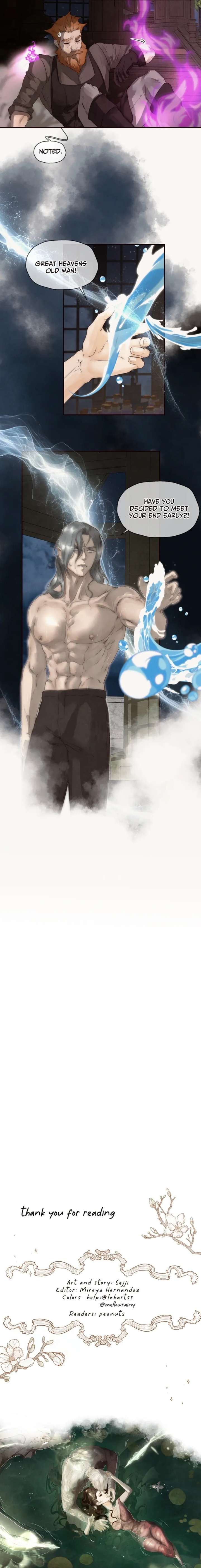 I Am the Villain Chapter 90 - Page 7