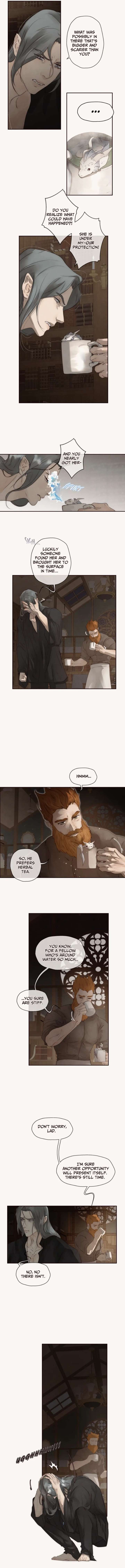 I Am the Villain Chapter 91 - Page 2