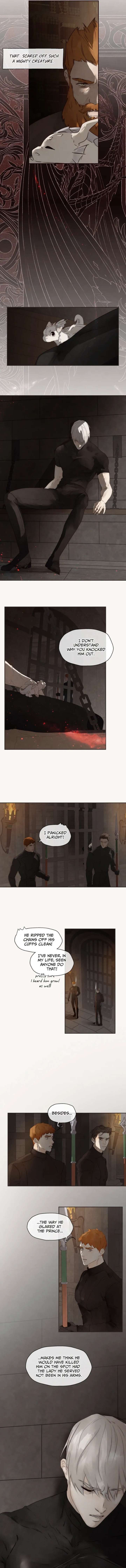 I Am the Villain Chapter 91 - Page 4