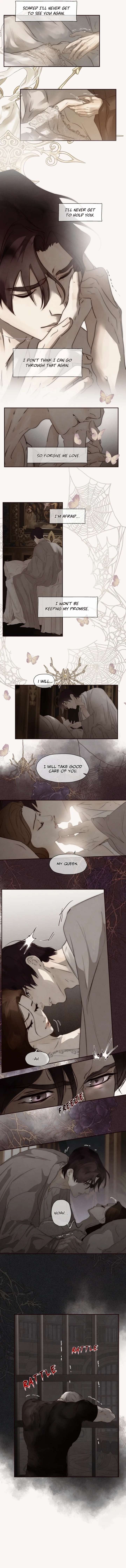 I Am the Villain Chapter 91 - Page 6