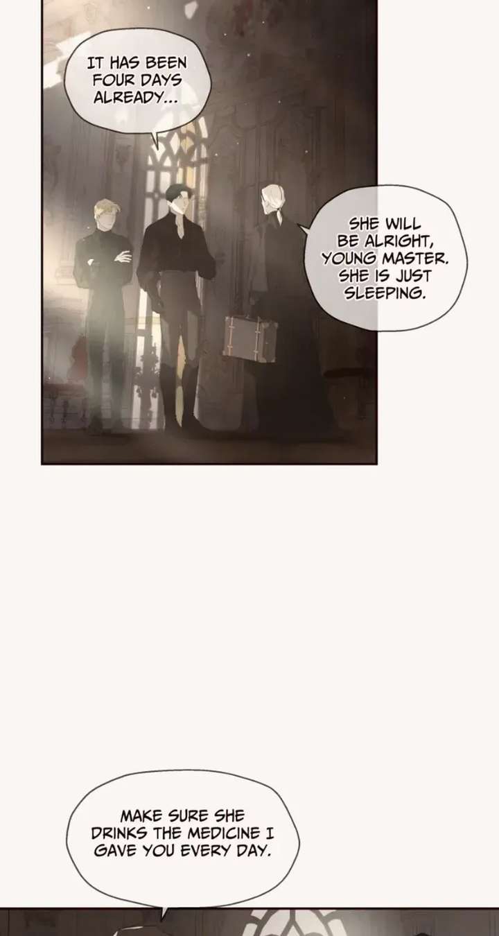 I Am the Villain Chapter 92 - Page 31