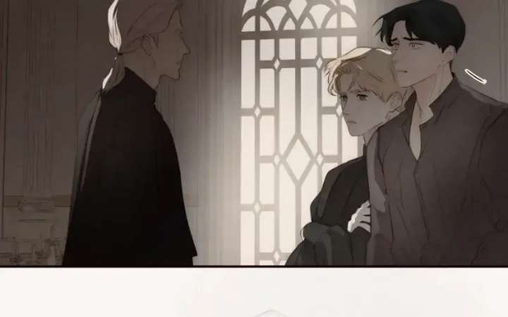 I Am the Villain Chapter 92 - Page 32