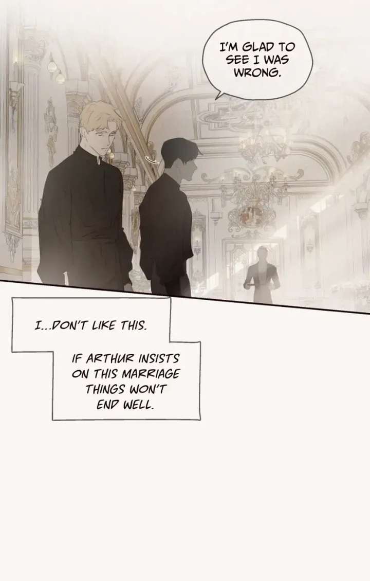 I Am the Villain Chapter 92 - Page 39