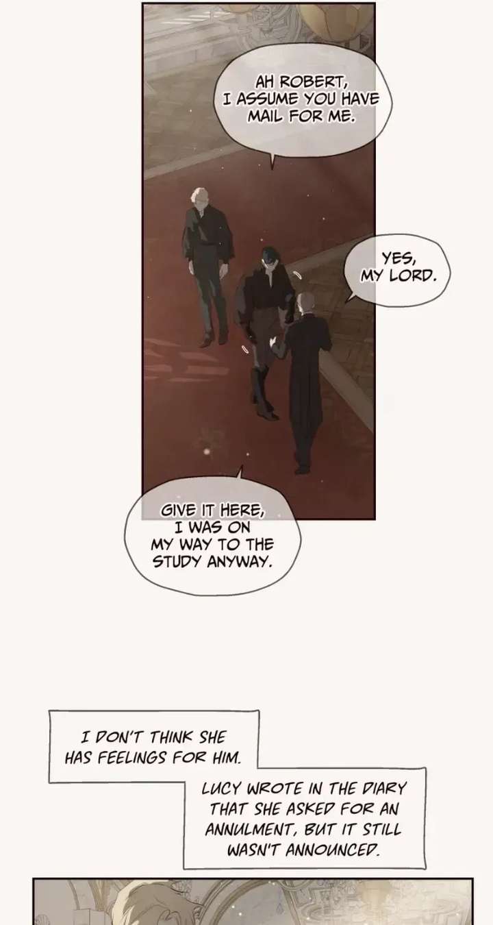 I Am the Villain Chapter 92 - Page 40