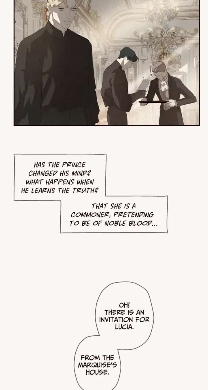 I Am the Villain Chapter 92 - Page 41