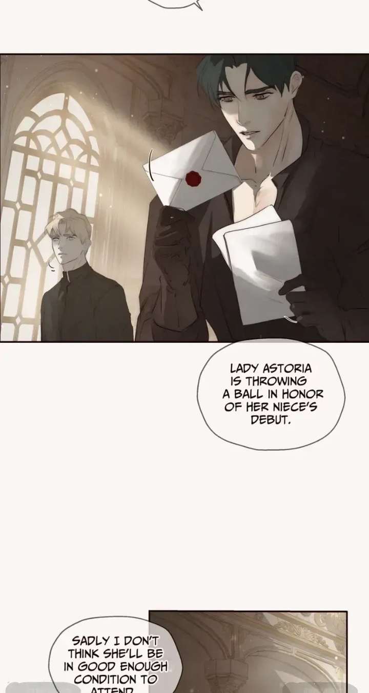 I Am the Villain Chapter 92 - Page 42