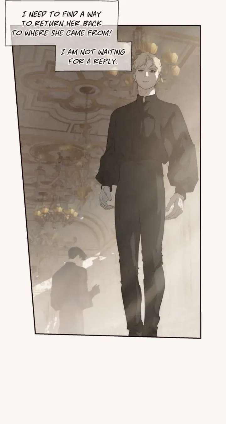 I Am the Villain Chapter 92 - Page 47