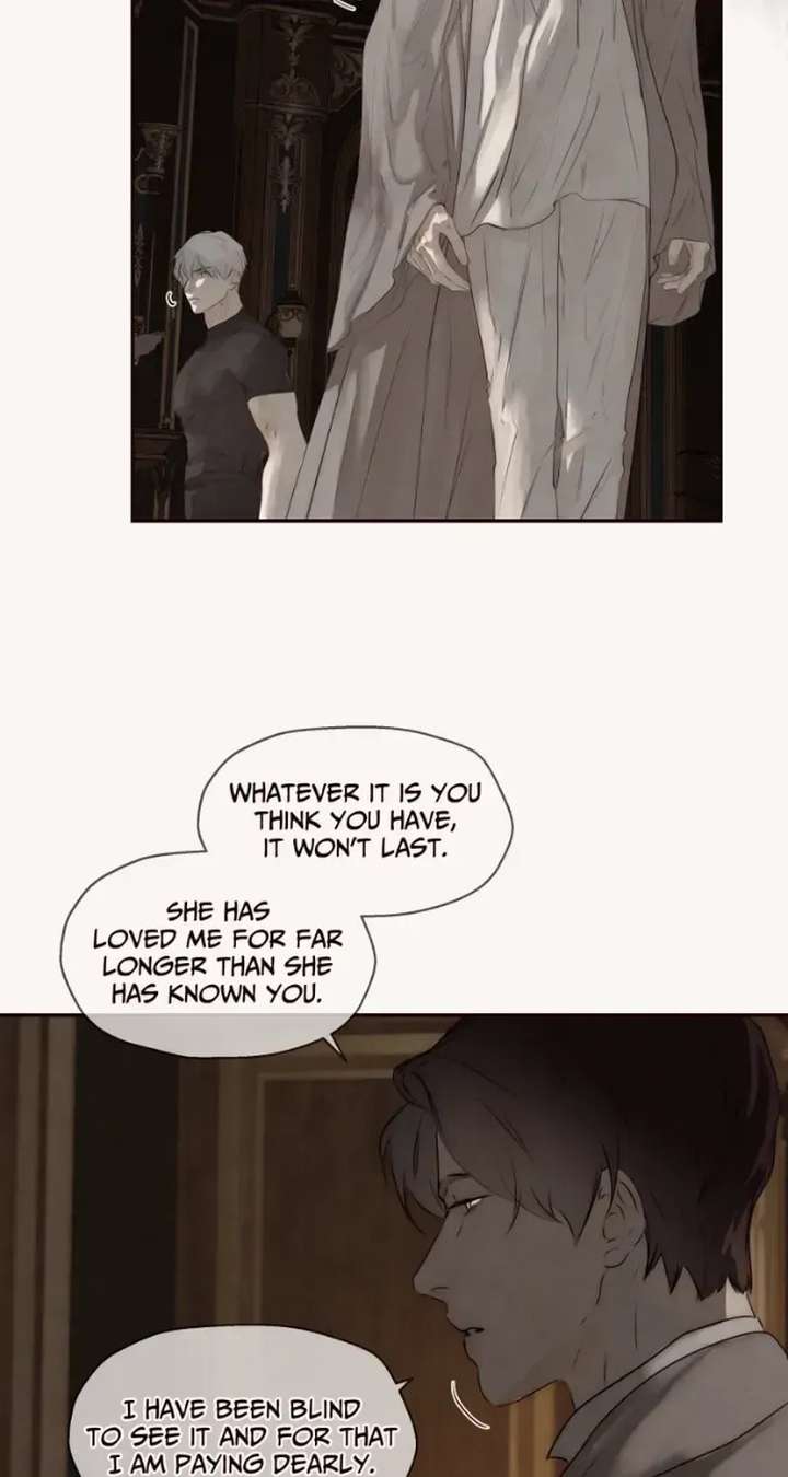 I Am the Villain Chapter 92 - Page 5