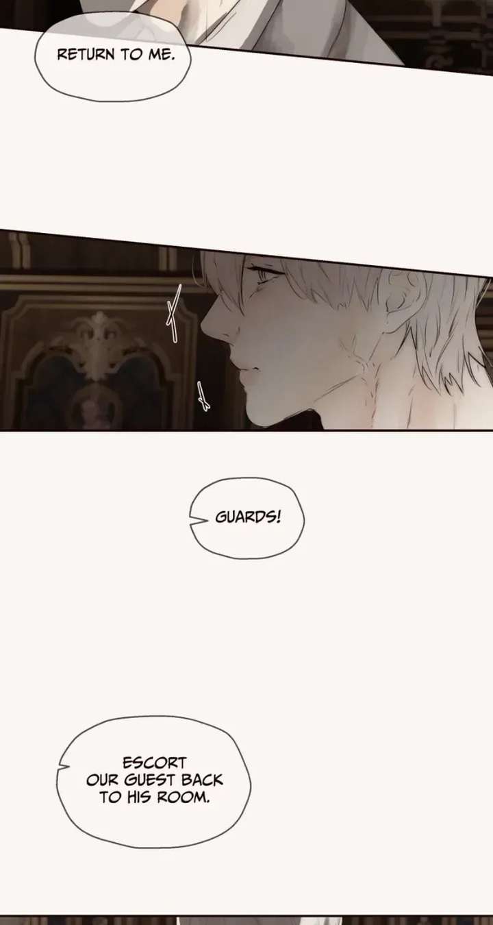 I Am the Villain Chapter 92 - Page 7