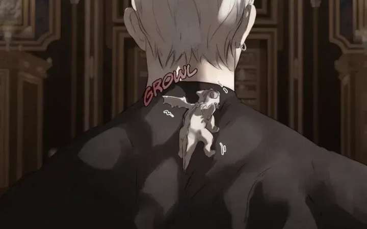 I Am the Villain Chapter 92 - Page 8