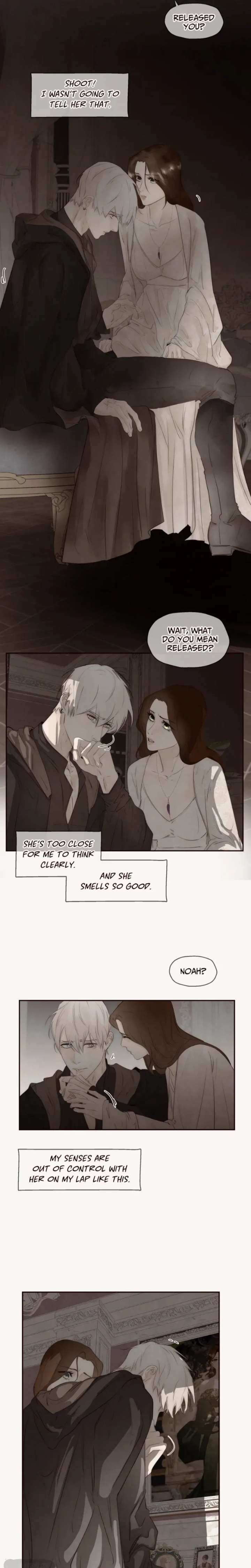 I Am the Villain Chapter 93 - Page 11