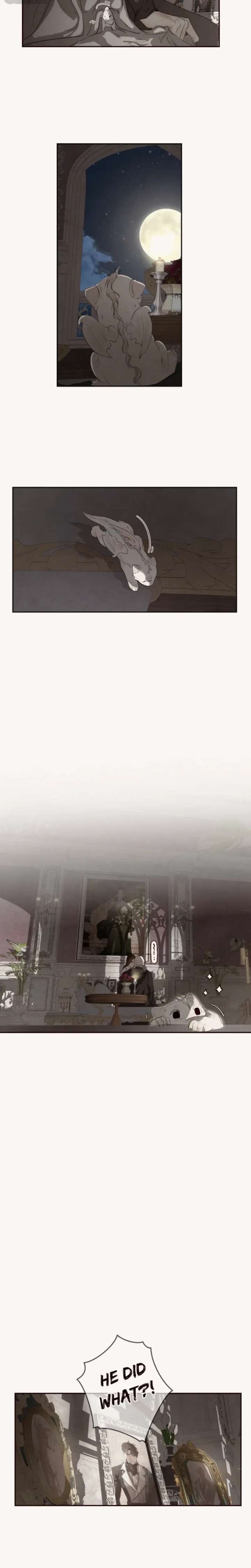 I Am the Villain Chapter 93 - Page 12