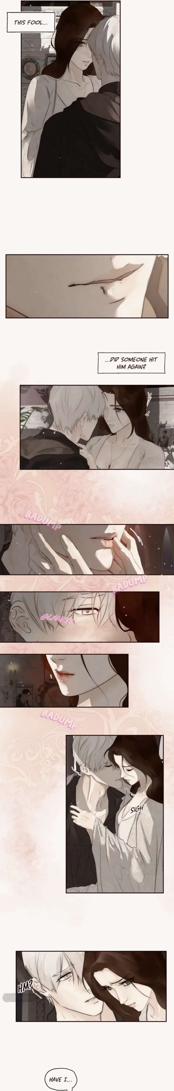 I Am the Villain Chapter 93 - Page 15