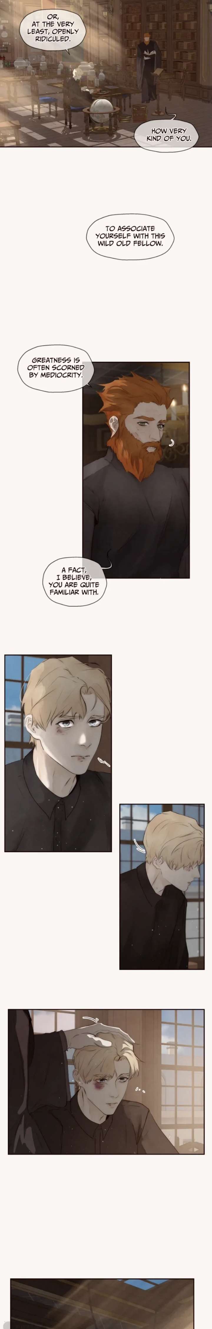 I Am the Villain Chapter 93 - Page 3