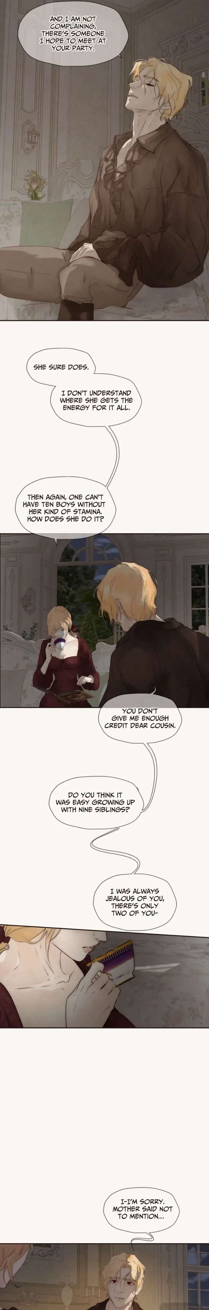 I Am the Villain Chapter 94 - Page 11