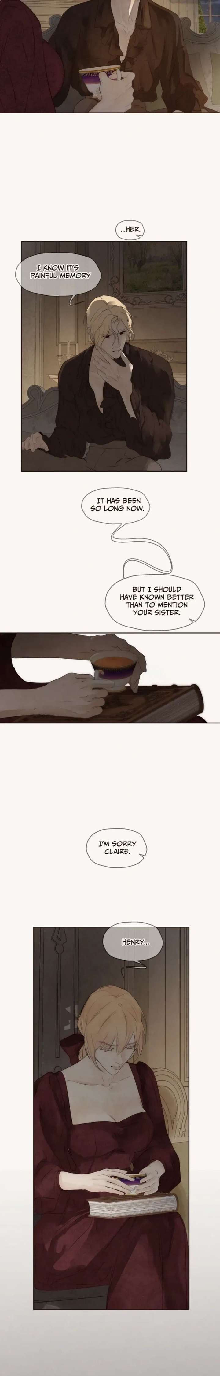 I Am the Villain Chapter 94 - Page 12