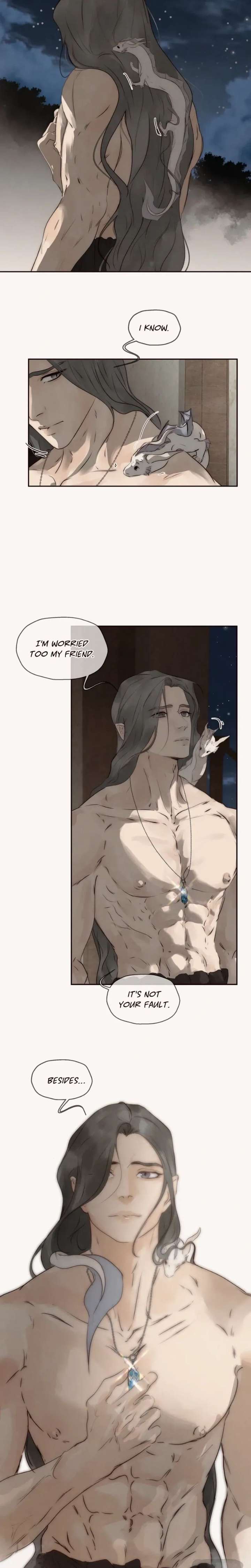 I Am the Villain Chapter 94 - Page 15